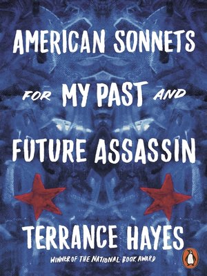 cover image of American Sonnets for My Past and Future Assassin